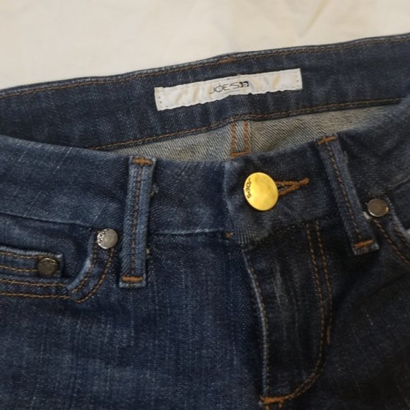 Jeo's Jeans Sharlet Vitti wash boot cut jean women's size 24 (U4) - Picture 3 of 8